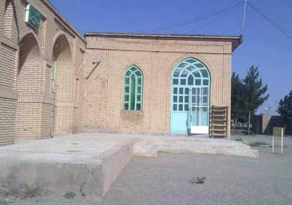 امامزاده سید ابوالحسن (علیه السلام)