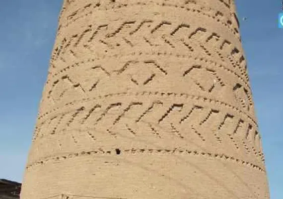 برج خلیل آباد