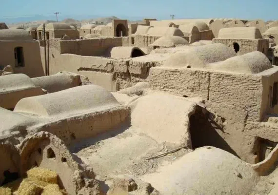 روستای شهرسب