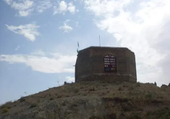 امامزادگان حسن و ام سلمه (علیهما السلام)