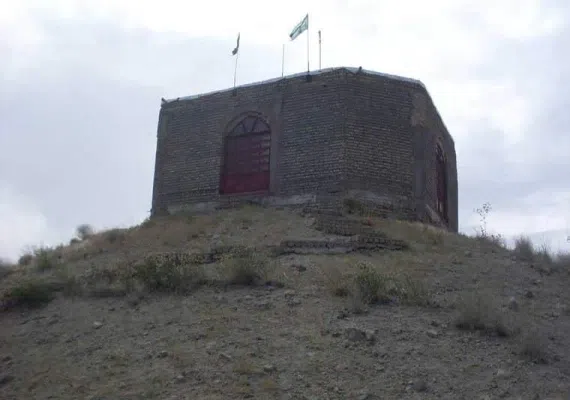 امامزادگان حسن و ام سلمه (علیهما السلام)