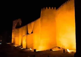 قلعه ی انار