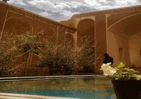 خانه ی آیت الله خاتمی(موزه ی رجال و مفاخر)