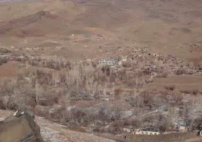 منطقه جوزم کرمان