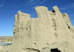 برج بابعبدان