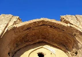 کاروانسرای زیرو