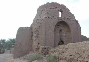 مقبره شاه خورشیدریگان