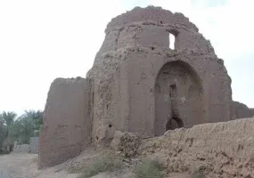 مقبره شاه خورشیدریگان