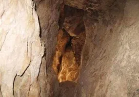 غار جواران