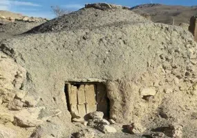 روستای خانمکان