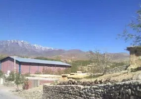روستای سیه بنوئیه