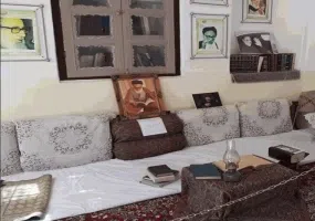 خانه ی آیت الله خاتمی(موزه ی رجال و مفاخر)