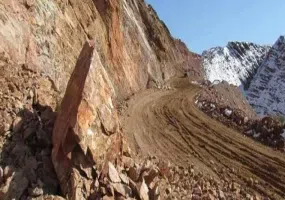 منطقه گزوئیه