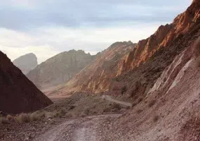 منطقه گزوئیه