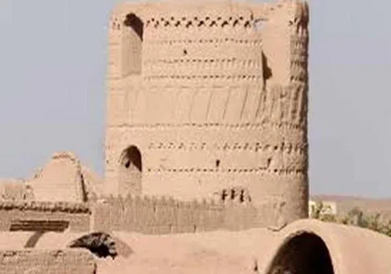 خانه خادم