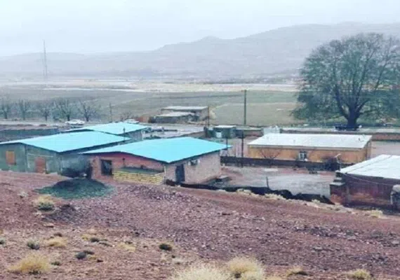 روستا کلدان