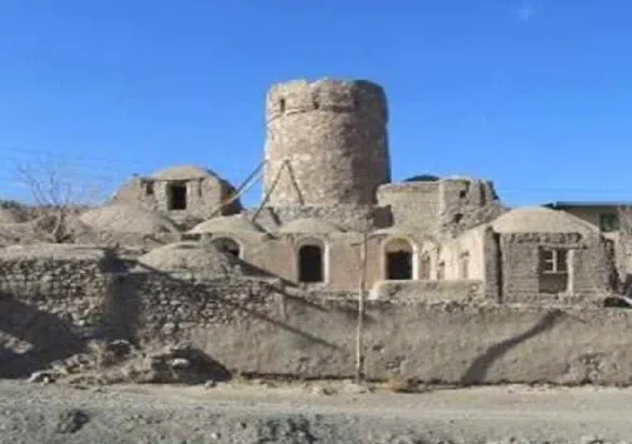 برج فیض آباد