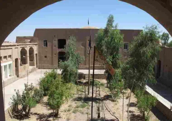 خانه ابوالحسن خان کجاست؟