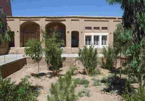 خانه ابوالحسن خان کجاست؟