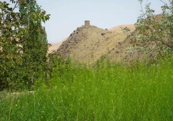 برج فیض آباد