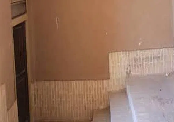 حمام حاج سعیدا (حمام بازار)