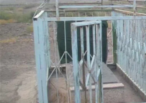 روستا پدم آباد