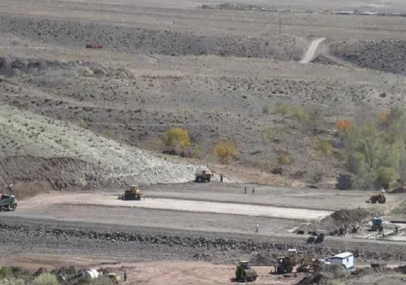 روستای آهوئيه