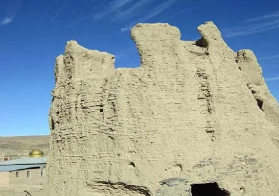 برج بابعبدان