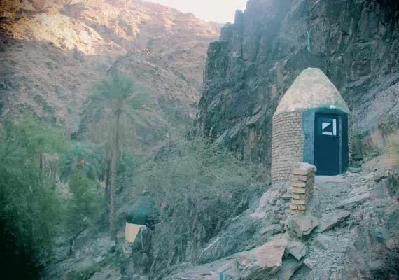 دره لمبورو کهنوج