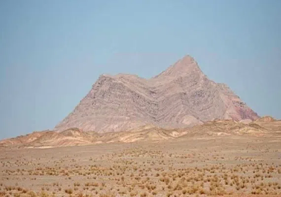 منطقه حفاظت شده دربند