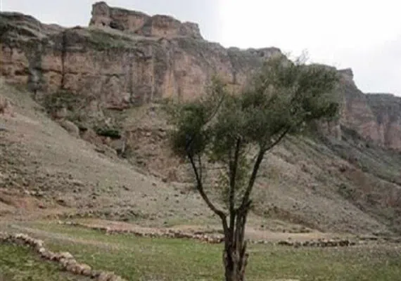 روستای انجرک