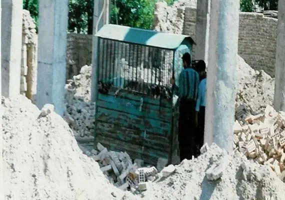 آرامگاه خواجه فقیه