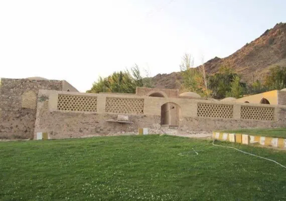 خانقاه شیخ ابوسعید