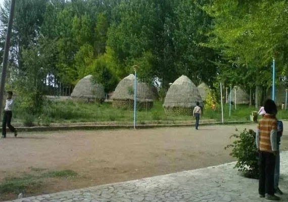 روستای بیدخوان بردسیر