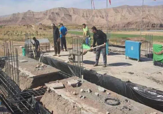 روستا کلدان