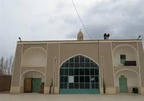 بقعه بشر حافی