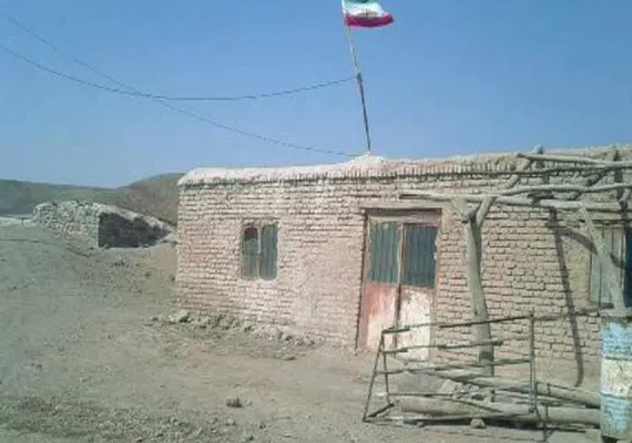 روستا پدم آباد