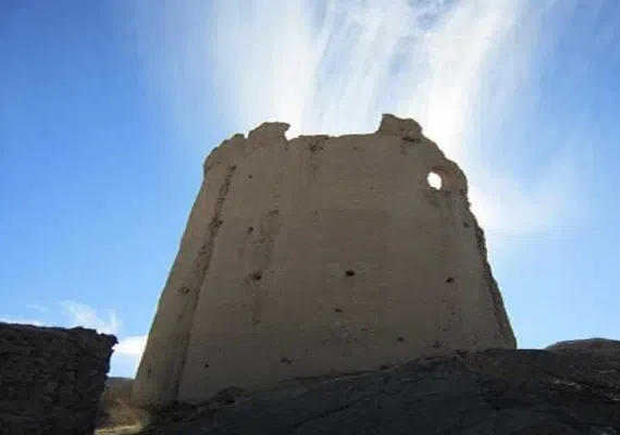 برج بابعبدان