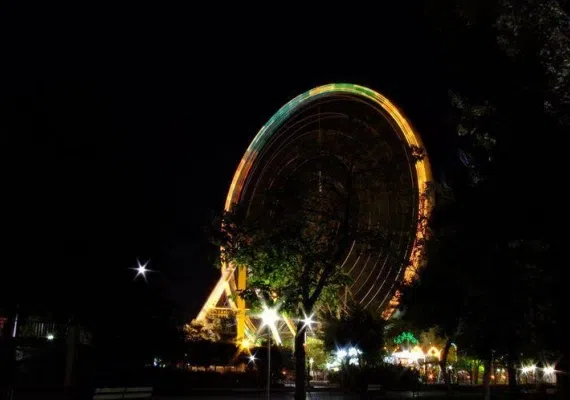 کوهستان پارک شادی