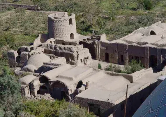 خانه خادم
