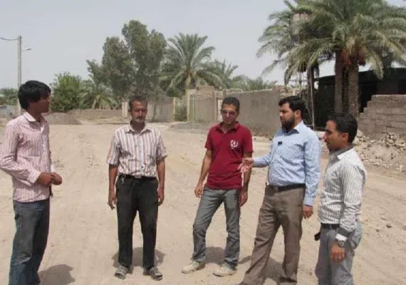 روستای خواجه عسکر