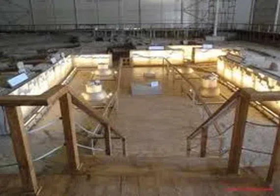 آتشكده بندیان درگز