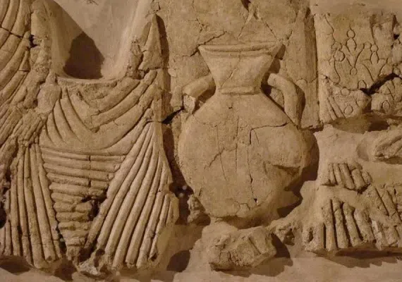 آتشكده بندیان درگز