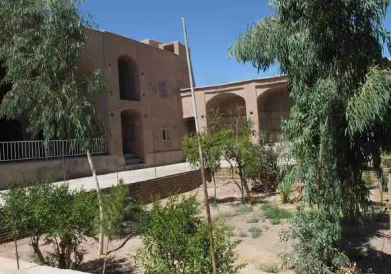 خانه ابوالحسن خان کجاست؟