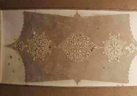 خانه ابوالحسن خان کجاست؟