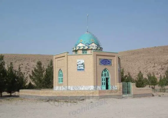 روستای گازار