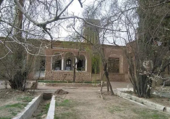 خانه آل طه