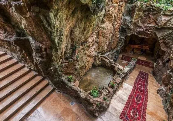 پاساژ آرمان