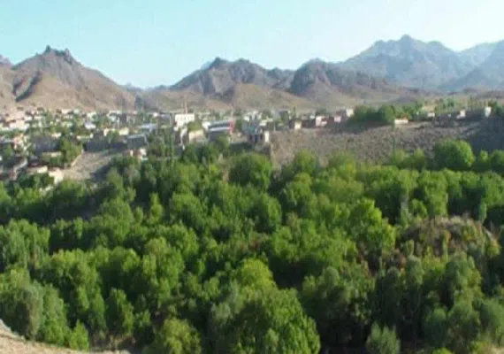 روستای سیه بنوئیه