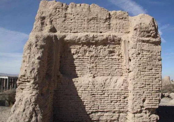 ارگ بردسیر
